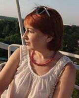 Жанна Киселева