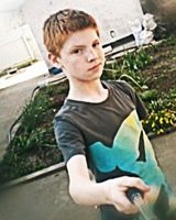 Євгеній Рублівський