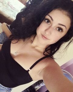 Краснянская Сергеевна