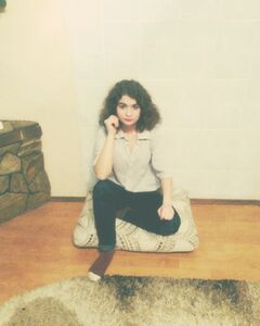 Аліна Богданова