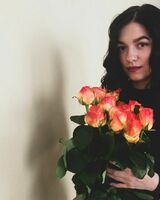 Марина 