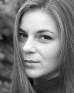 Анастасия Васина