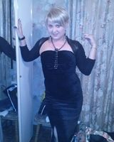 Анастасия Гончар