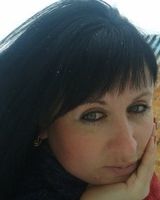 Инна Кондратенко