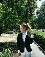 Света Ткаченко