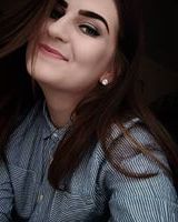 Ivanna Tkachuk