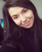 Анна Качикова