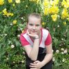 Эвелина Кобзарь