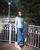 Тетяна Прачук