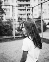 Олександра Шафран