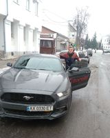 Антон Бережной