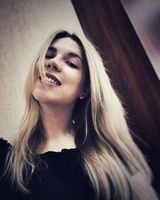 Дарья 