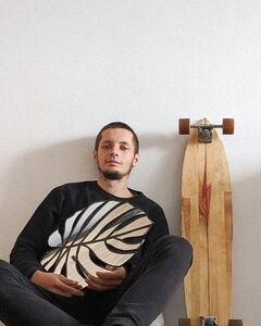 Влад Громов