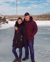 Алина Слюнкина