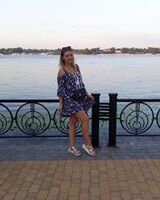 Анастасия Печенюк