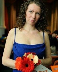 Альбина Хохлунова