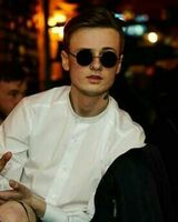 Любомир Соколовський