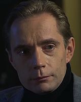 Сергей Деньга