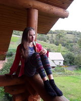 Анна Шевелева