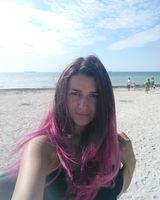 Альона Єзерська