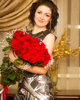 Ольга Калинина