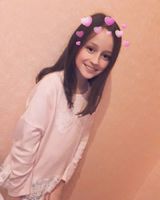 Катерина Труш