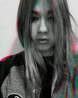 Катерина Богомольна