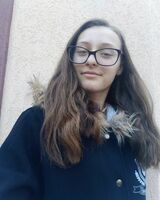 Евангелина Гилёва