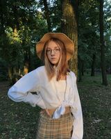 Марія Летінська