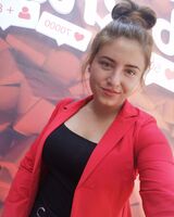 Анастасія Капітонова