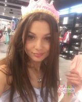 Елена Вудская