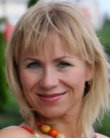 Юлия Шкидченко