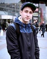 Максим Гриценко