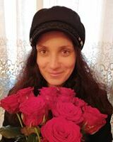 Екатерина Анисимова