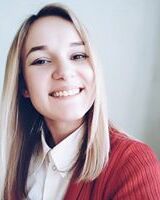Khrystyna Horodnyk
