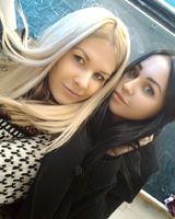 Вікторія Смірнова