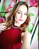 Виктория Ткач