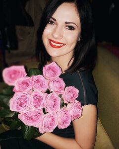 Елена Иванова