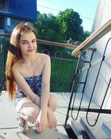 Тетяна Крушановська