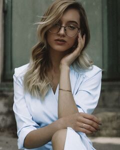 Анна Грицай