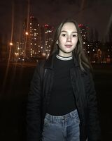 Ева Иващенко