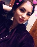 Ольга Евстафенко