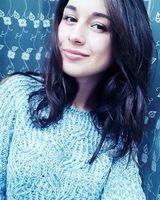 Вікторія Бобаль