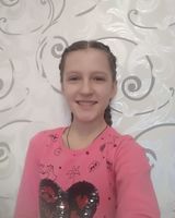 Анастасия Андрущенко