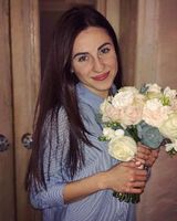 Анастасия Роговская