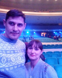 Александр Бендеберя