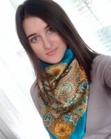 Олена Федунів