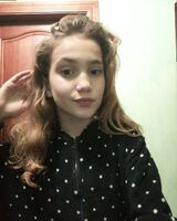 Хрмстина Сафонова