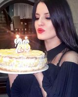 Іванна Мельник