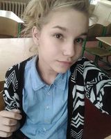 Кристина Чернова